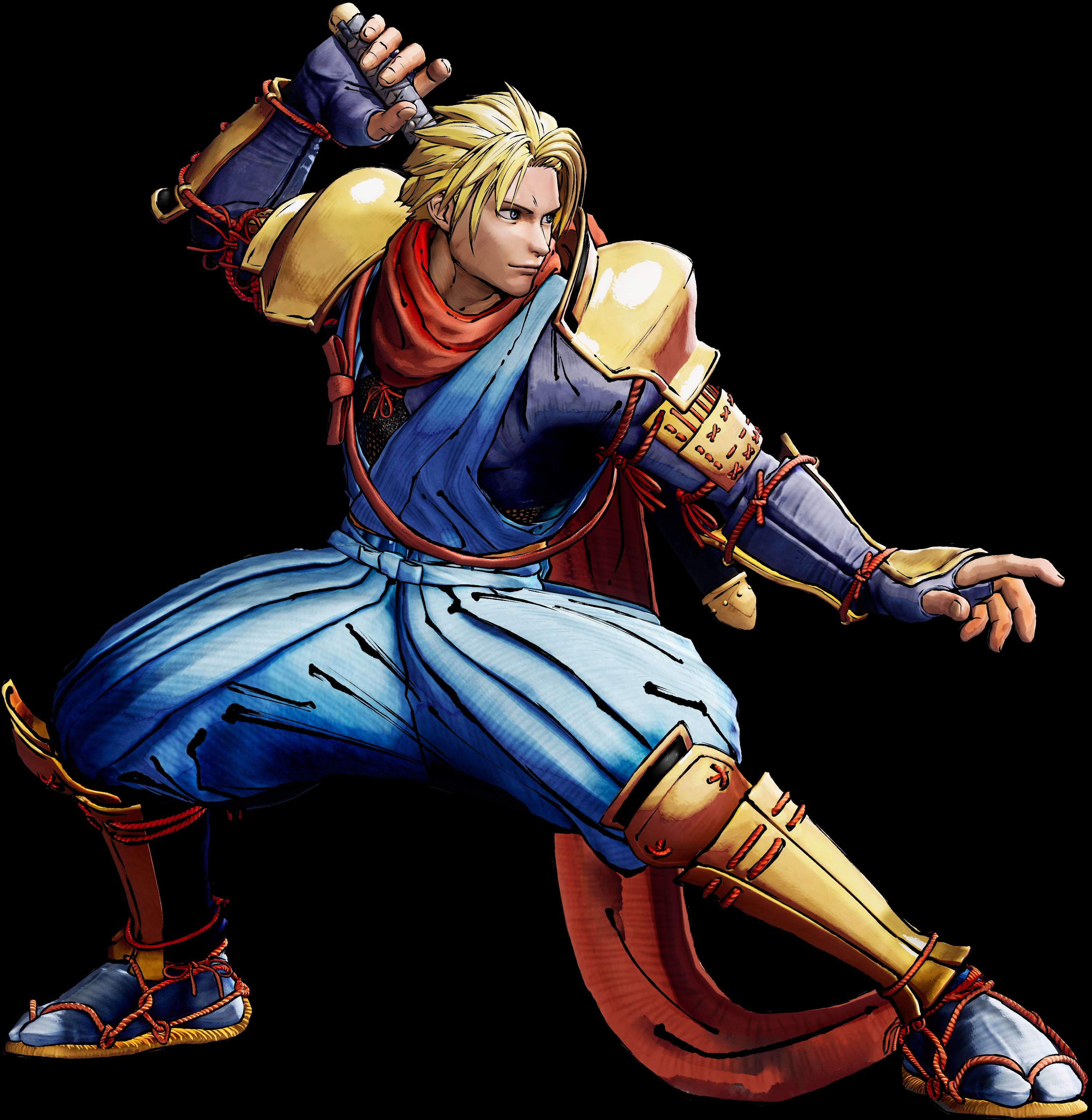 Samurai Shodown - Imagen 18